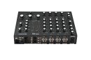 Omnitronic TRM-422 4-Kanal Rotary-Mixer