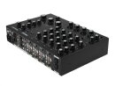 Omnitronic TRM-422 4-Kanal Rotary-Mixer