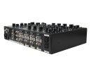 Omnitronic TRM-422 4-Kanal Rotary-Mixer