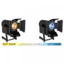 JB Systems Cam-Spot 30TW, 30 Watt LED, 3000K bis 6000K, 30 Grad Abstrahlwinkel