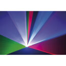 Showtec Galactic FX RGB-1500, 1500 mW, RGB, 3D Laser