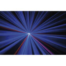 Showtec Galactic FX RGB-1500, 1500 mW, RGB, 3D Laser