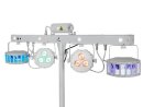 Eurolite LED KLS Laser Bar FX-Lichtset ws