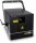Laserworld CS-8000RGB FX MK2, 8000mW Laser, DMX, Stand-Alone (Musik), ILDA