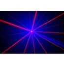 Laserworld CS-12.000RGB ShowNET, 12000mW Laser, DMX, Stand-Alone, ILDA