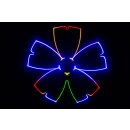 Laserworld CS-12.000RGB ShowNET, 12000mW Laser, DMX, Stand-Alone, ILDA