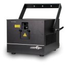 Laserworld CS-12.000RGB ShowNET, 12000mW Laser, DMX, Stand-Alone, ILDA