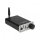 Audiophony WICAST Play+, innovativer kabelloser Zuspieler, WiFi, USB