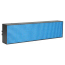 Showtec Pixel Panel 1024, 64x 16 individuell ansteuerbare RGB-Pixelmatrix