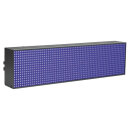 Showtec Pixel Panel 1024, 64x 16 individuell ansteuerbare RGB-Pixelmatrix