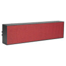 Showtec Pixel Panel 1024, 64x 16 individuell ansteuerbare RGB-Pixelmatrix