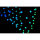 Showtec Pixel Bubble 75 Set, Mehrfarbige LED-Ball Matrix