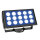 Showtec Cameleon Flood 15 Q4 Tour, 15x 5 Watt RGBW LED Fluter, Power Pro True, IP65