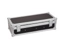 Roadinger Flightcase 4x AKKU Mini IP UP-4 QCL Spot