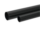 Alutruss Aluminium Tube 6082 50x2mm 3m black