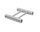 Alutruss Bilock E-GL22 250 2-Punkt-Traverse