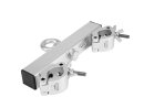 Eurolite Truss Adapter with eyelet silver