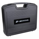 JB Systems HF-Twin Receiver Set TS, Funkmikrofon Set mit Taschensender und Lavalier-Mikrofon