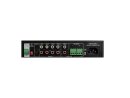 Omnitronic EP-220PS Preamplifier with MP3 Player, Bluetooth and FM Radio 9.5"