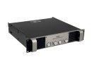 PSSO QCA-10000 MK2 4-Kanal-Endstufe SMPS