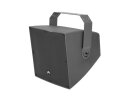 Omnitronic ODX-215TM Installation Speaker 100V dark gray