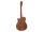 Dimavery AW-420 Western guitar, Sapele,nature