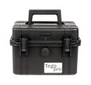 TegoPro Safety Case 8, IP65, Wasser-, Staub- und Luftdicht