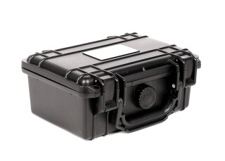 TegoPro Safety Case 11, IP65, Wasser-, Staub- und Luftdicht