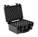 TegoPro Safety Case 11, IP65, Wasser-, Staub- und Luftdicht