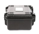 TegoPro Safety Case 11, IP65, Wasser-, Staub- und Luftdicht