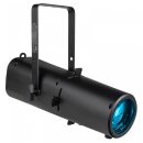 Briteq BT-Profile HD, RGBAL Profilscheinwerfer, 150 Watt-LED, 25-50 Grad Zoom