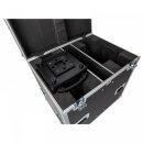 JV-Case Case für 2x BTX-Supreme Moving-Heads