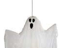 Halloween Figure Ghost, Rotating, 153cm