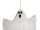 Halloween Figure Ghost, Rotating, 153cm