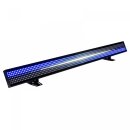 Briteq BTX-Lightstrike, Hybrid-LED-Pixel-Mapping-BAR, 112x CW-LED, 672 RGB-LED, DMX, ArtNet, sACN