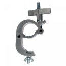 Contestage Easy Clamp151, silber