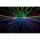 Showtec Solaris 3.0, High-Power RGB-Laser mit ILDA-Steuerung