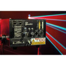 Showtec Solaris 3.0, High-Power RGB-Laser mit Pangolin FB4