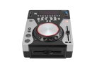 Omnitronic XMT-1400 MK2 Tabletop-CD-Player