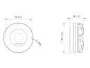 Lavoce DN10.172K 1" Compression Driver Neodymium Magnet