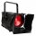 Briteq BT-Theatre 261FC, LED-Theaterscheinwerfer, 200 Watt LED, RGBALC, 15-50 Grad motorisierter Zoom