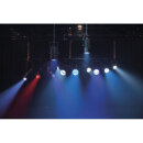 Showtec Performer Profile 700 Q6, 300 W RGBALC Theater- & Studio-LED Profilscheinwerfer