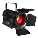 Briteq BT-Theatre 60FCL, LED Theaterscheinwerfer, 60 Watt RGBL LED, manueller Zoom, 17°-40°