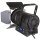 Briteq BT-Theatre 60FCL, LED Theaterscheinwerfer, 60 Watt RGBL LED, manueller Zoom, 17°-40°