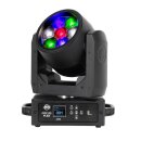 ADJ Focus Flex, LED-Washlight, 7x 40 Watt RGBW-LED, 4-35 Grad Zoom