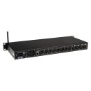 Synq Audio DLP-48W, Digitaler Audio-Prozessor/Lautsprechermanagementsystem