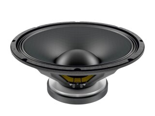 Lavoce SSF153.00-4 15" Subwoofer, Ferrit, Stahlkorb