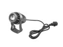 Eurolite LED IP PST-10W turquoise Pinspot