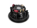 Omnitronic CST-608 2-Way Ceiling Speaker