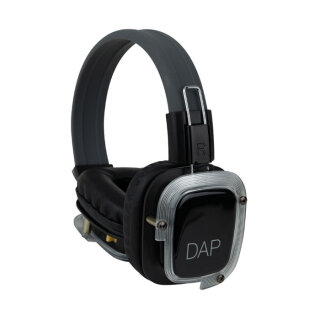 DAP-Audio Silent Disco Headphones, 3 Kanäle